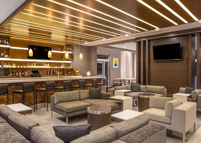 Hotel Wingate By Wyndham Miami Airport à Doral