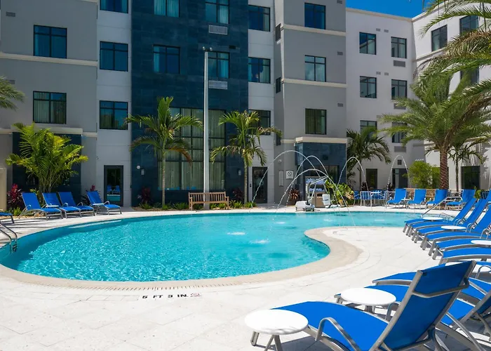 Staybridge Suites - Naples - Marco Island By Ihg Lely Resort