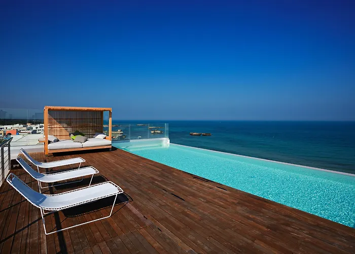 Posia Retreat&Spa UNA Esperienze San Foca