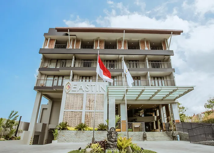 Canggu (Bali) Hotels