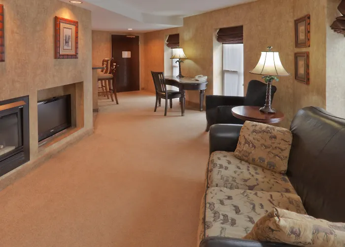 Holiday Inn Express Hotel & Suites Deadwood-Gold Dust Casino, An Ihg Hotel