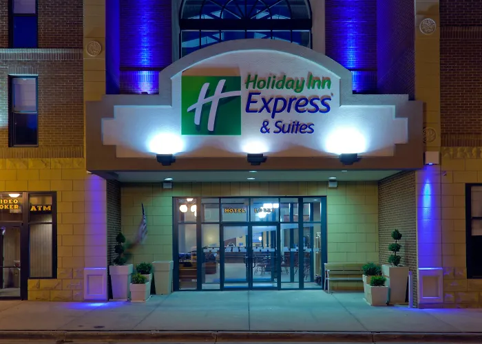 Holiday Inn Express Hotel & Suites Deadwood-Gold Dust Casino, An Ihg Hotel