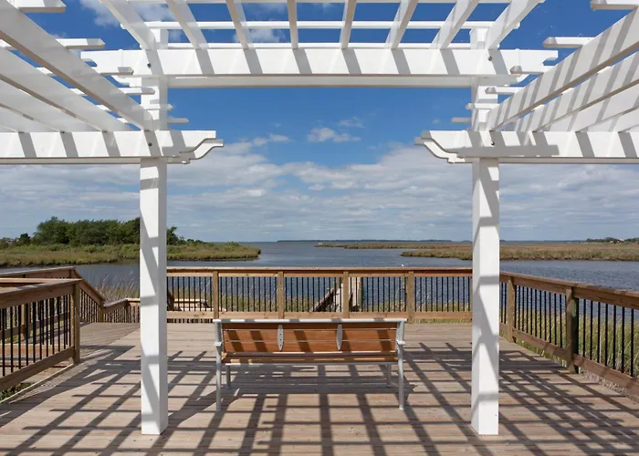Holiday Inn Express Annapolis East-Kent Island By Ihg Grasonville