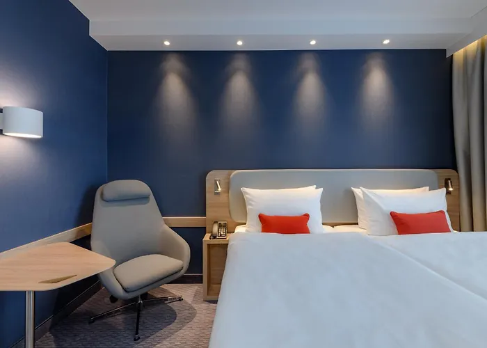 Premier Inn Göttingen