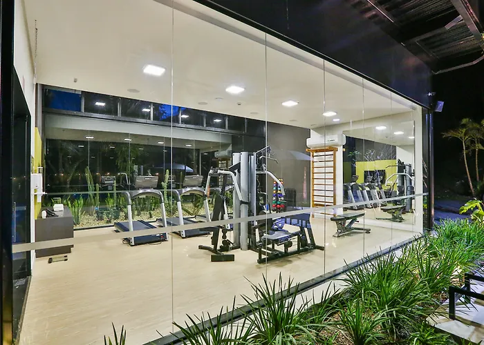 Quality Hotel Blumenau