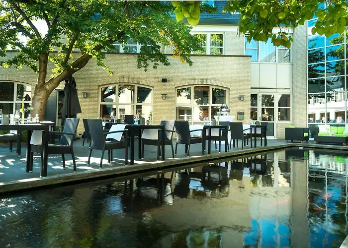 Golden Tulip Ampt van Nijkerk