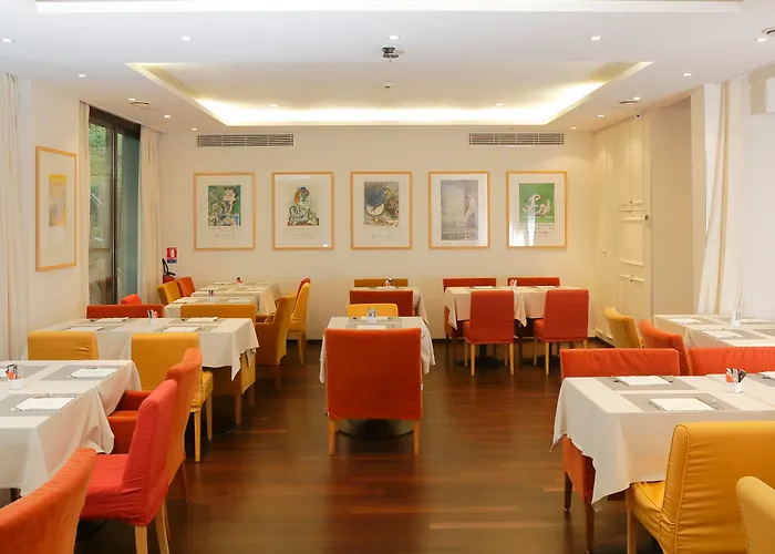 Hotel Napoléon Menton
