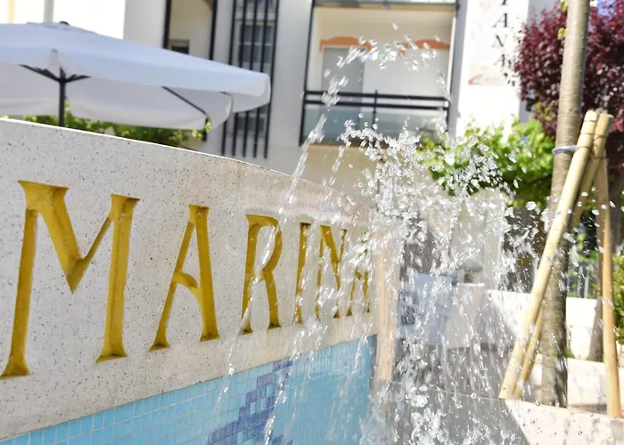 Hotel Marina Depandance Riccione