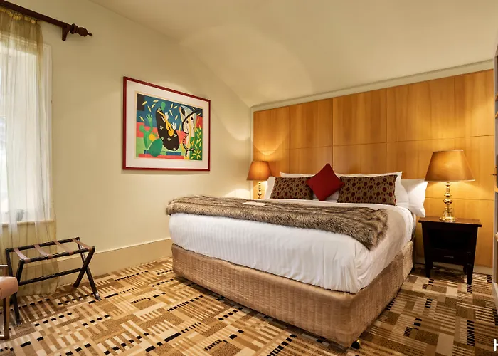 Islington Hotel Hobart