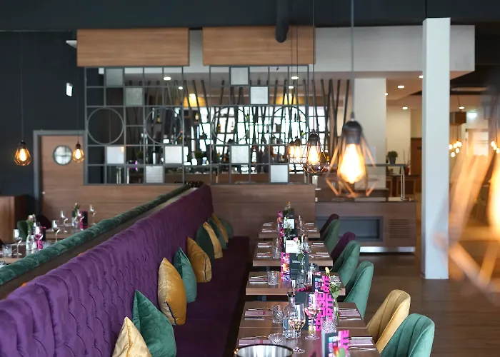 DIWOTEL by Trip Inn Frankfurt Airport Dreieich