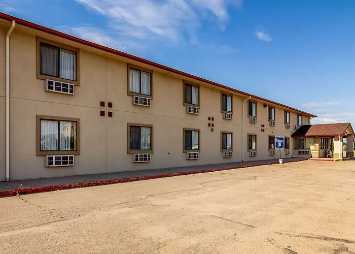 Motel 6 Brighton Co Denver Northeast