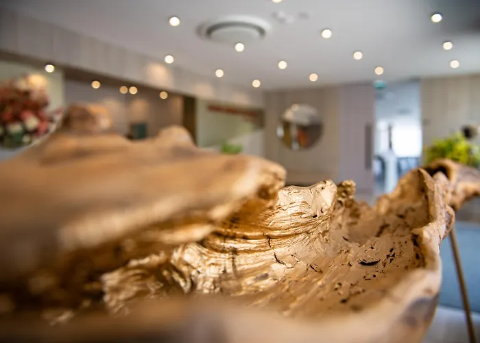 Cristal Setubal Hotel