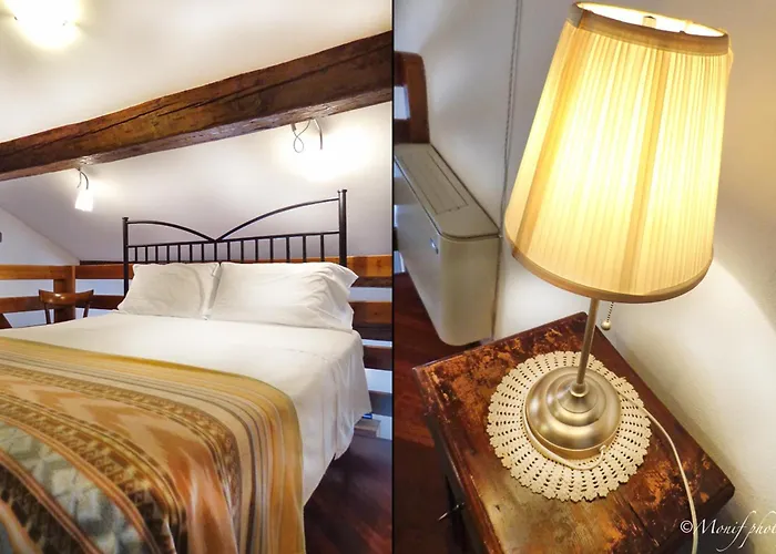 Locanda Della Biscia Ferrara