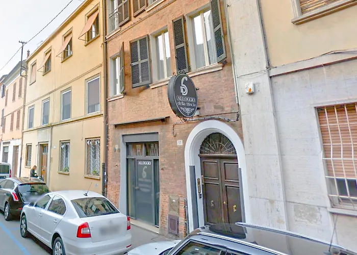 Locanda Della Biscia Ferrara