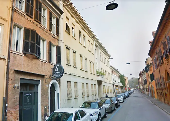 Locanda Della Biscia Ferrara