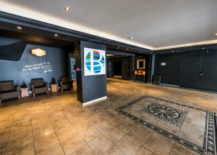 Hotel Bero