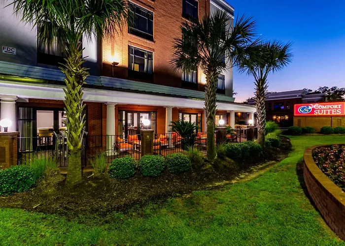 Holiday Inn Express & Suites Lexington By Ihg