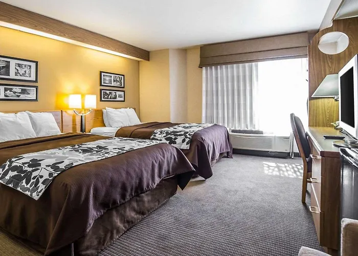 Quality Inn Moab Slickrock Area