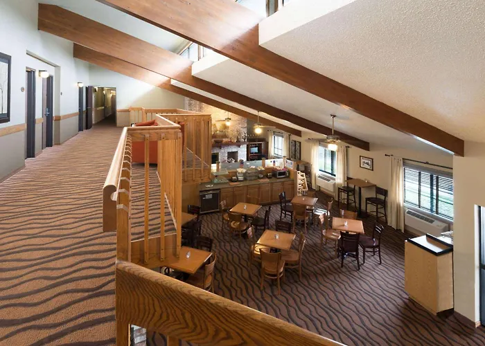 Americinn By Wyndham Minocqua