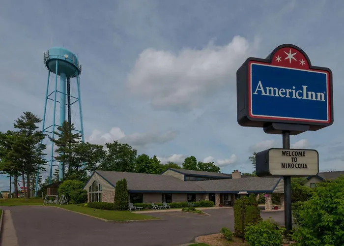 Americinn By Wyndham Minocqua