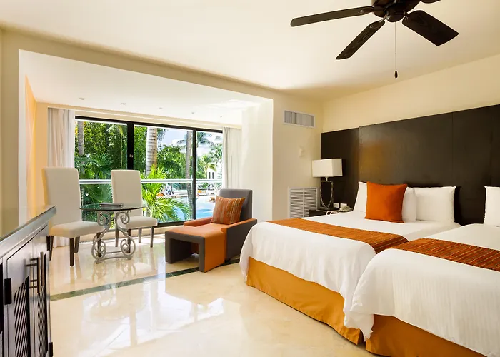 Sunscape Akumal Beach Resort & Spa