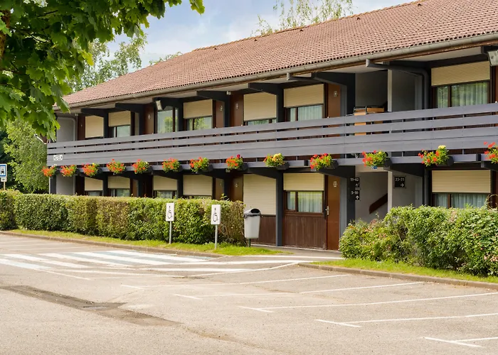 The Originals Access, Hôtel Foix 