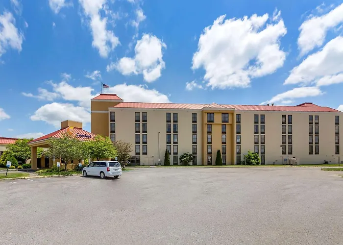 Comfort Inn Alliance