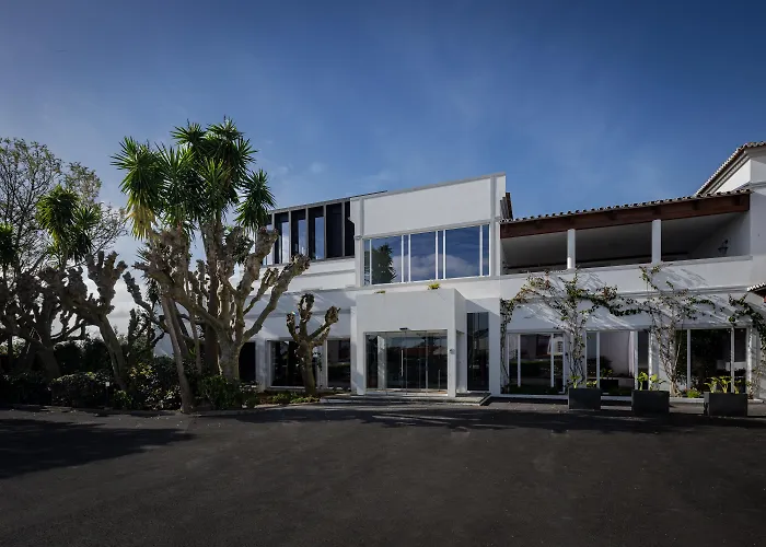 Senhora Da Rosa, Tradition & Nature Hotel Ponta Delgada
