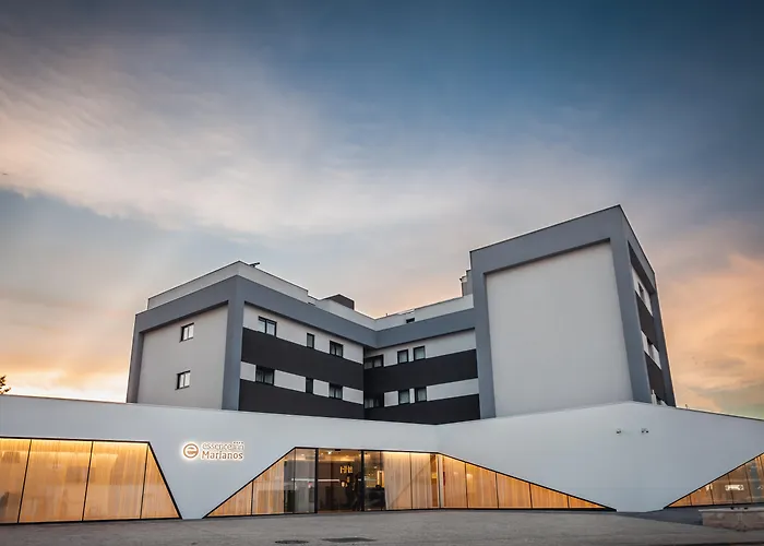 Essence Inn Marianos Hotel Fatima