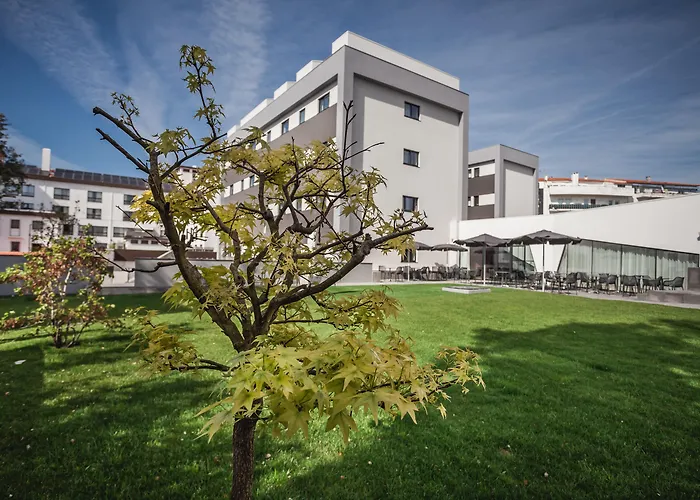 Essence Inn Marianos Hotel Fatima