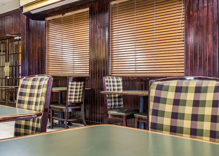 Econo Lodge Durant