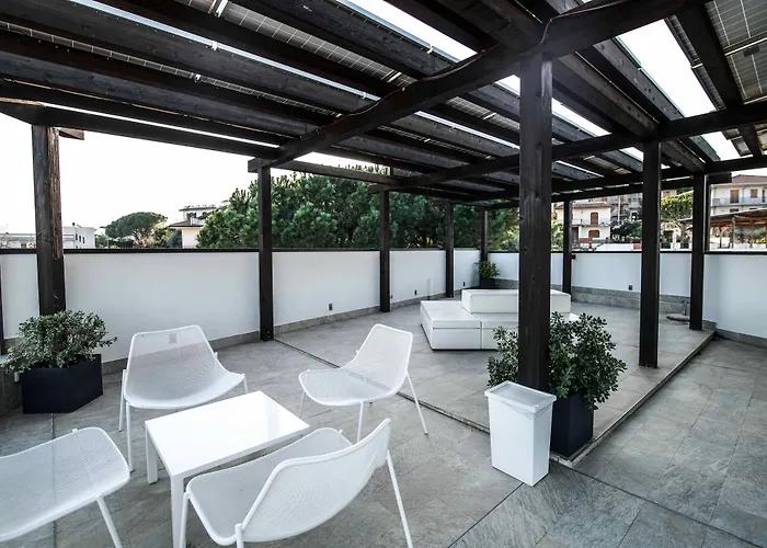 Sicilia'S Art Hotel & Spa Aci Trezza