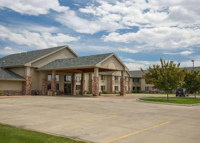 Americinn By Wyndham Havre