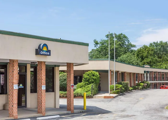 Days Inn By Wyndham Bedford