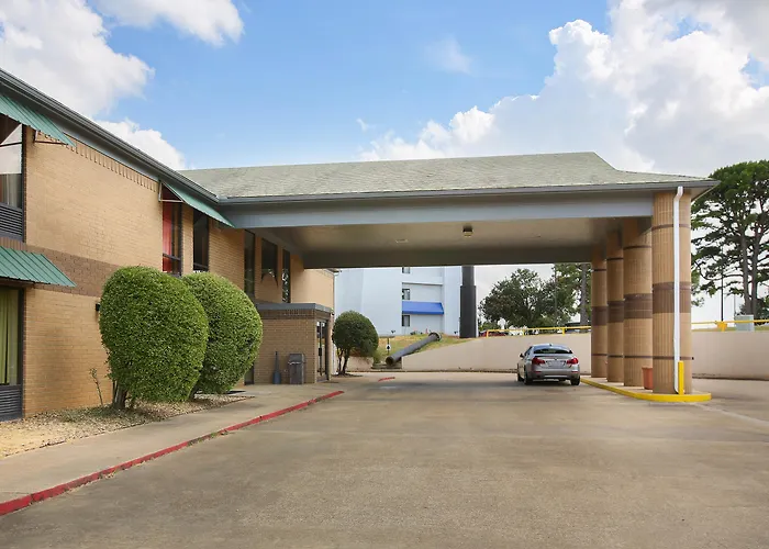 Studio 6 Texarkana
