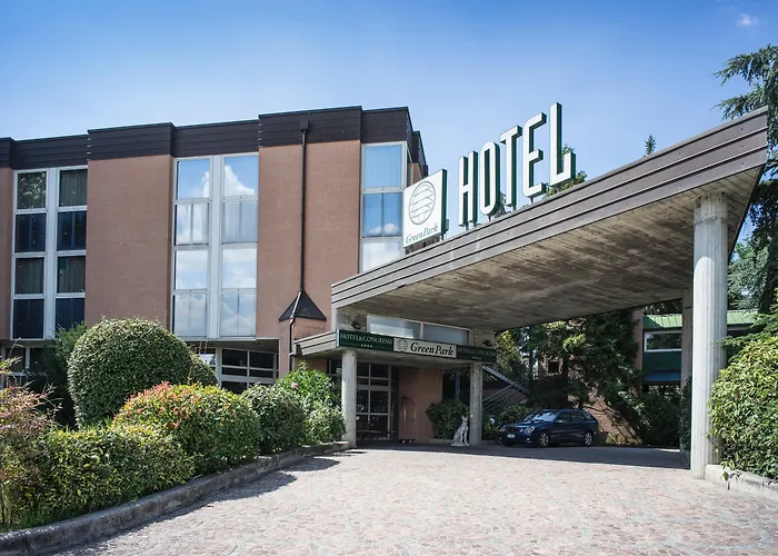 Hilton Garden Inn Bologna North Quarto Inferiore