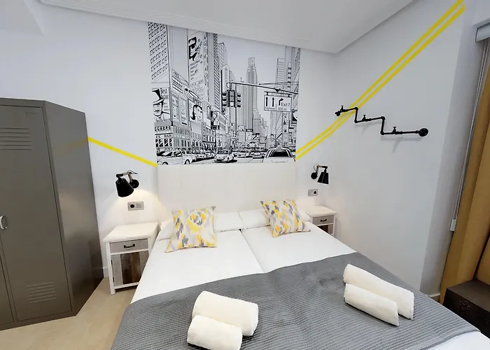 Hostal La Espanola Rota