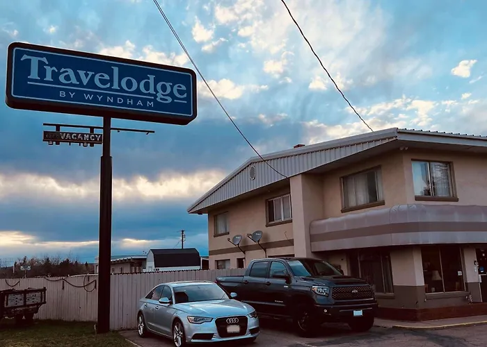 Travelodge By Wyndham Evanston