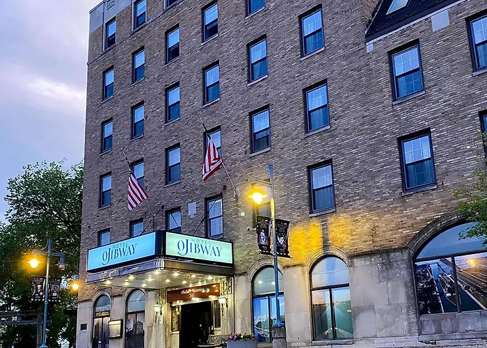 The Hotel Ojibway, Trademark Collection By Wyndham Sault Ste. Marie