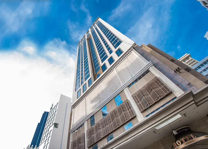 Eurostars Panama City