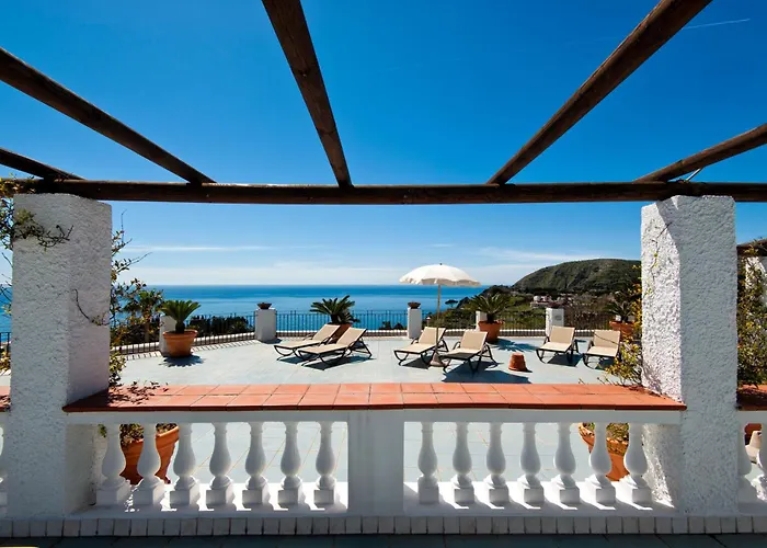 Romantica Resort&Spa Sant'Angelo 