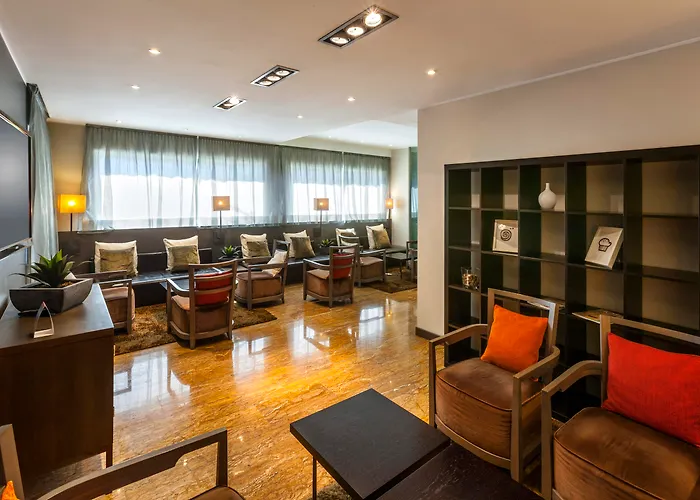 Living Hotel Milano Cornaredo