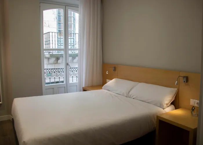 Alda Alboran Rooms