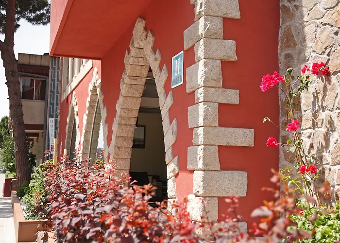 Hotel Vilassar