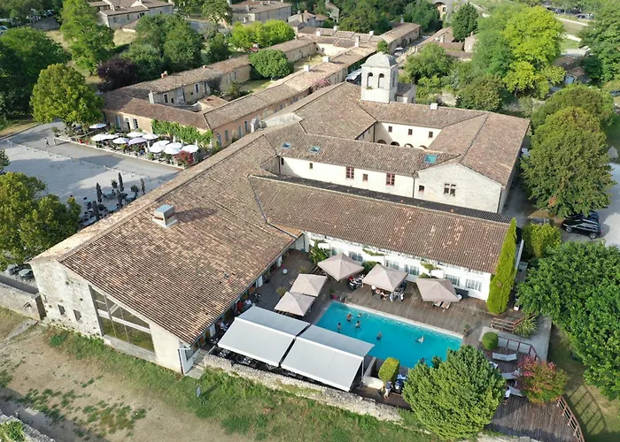 Logis Hôtel Restaurant La Citadelle