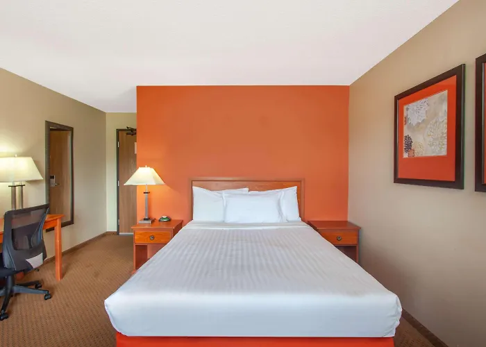Americinn Willmar