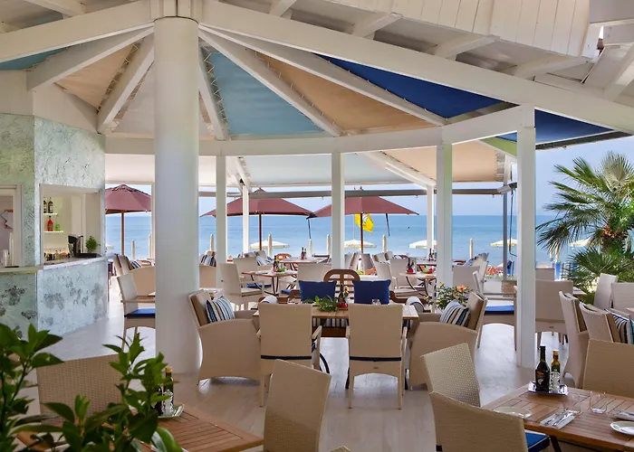 Baglioni Resort Alleluja