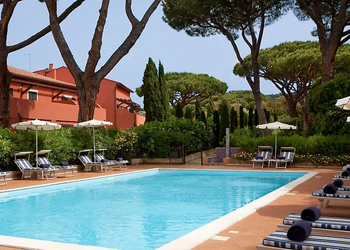Baglioni Resort Alleluja