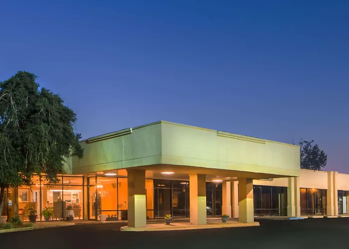 Hampton Inn By Hilton Clanton