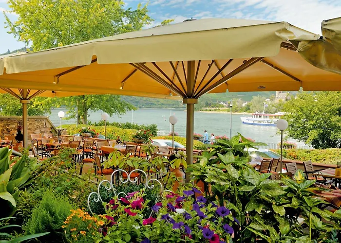 Hotels in Boppard